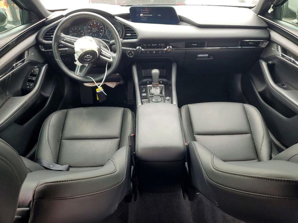 2023 MAZDA 3 Mazda3