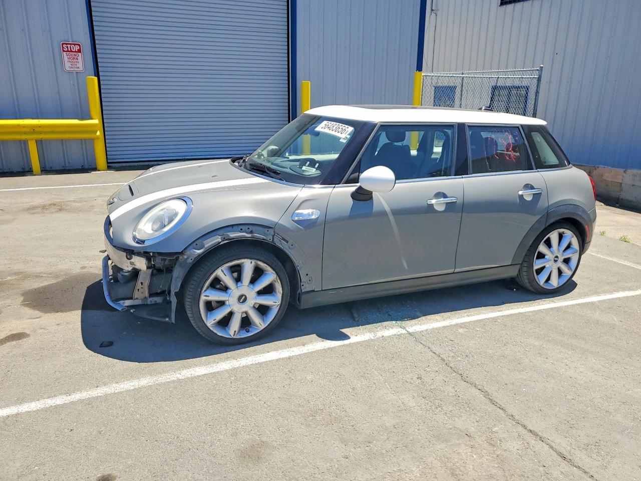 2015 MINI COOPER