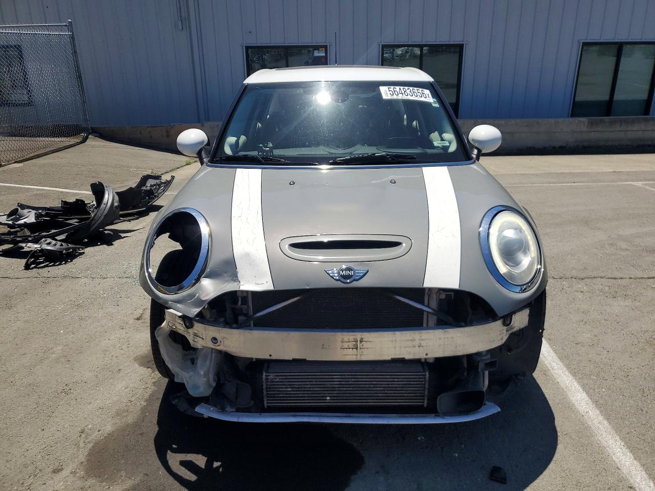 2015 MINI COOPER