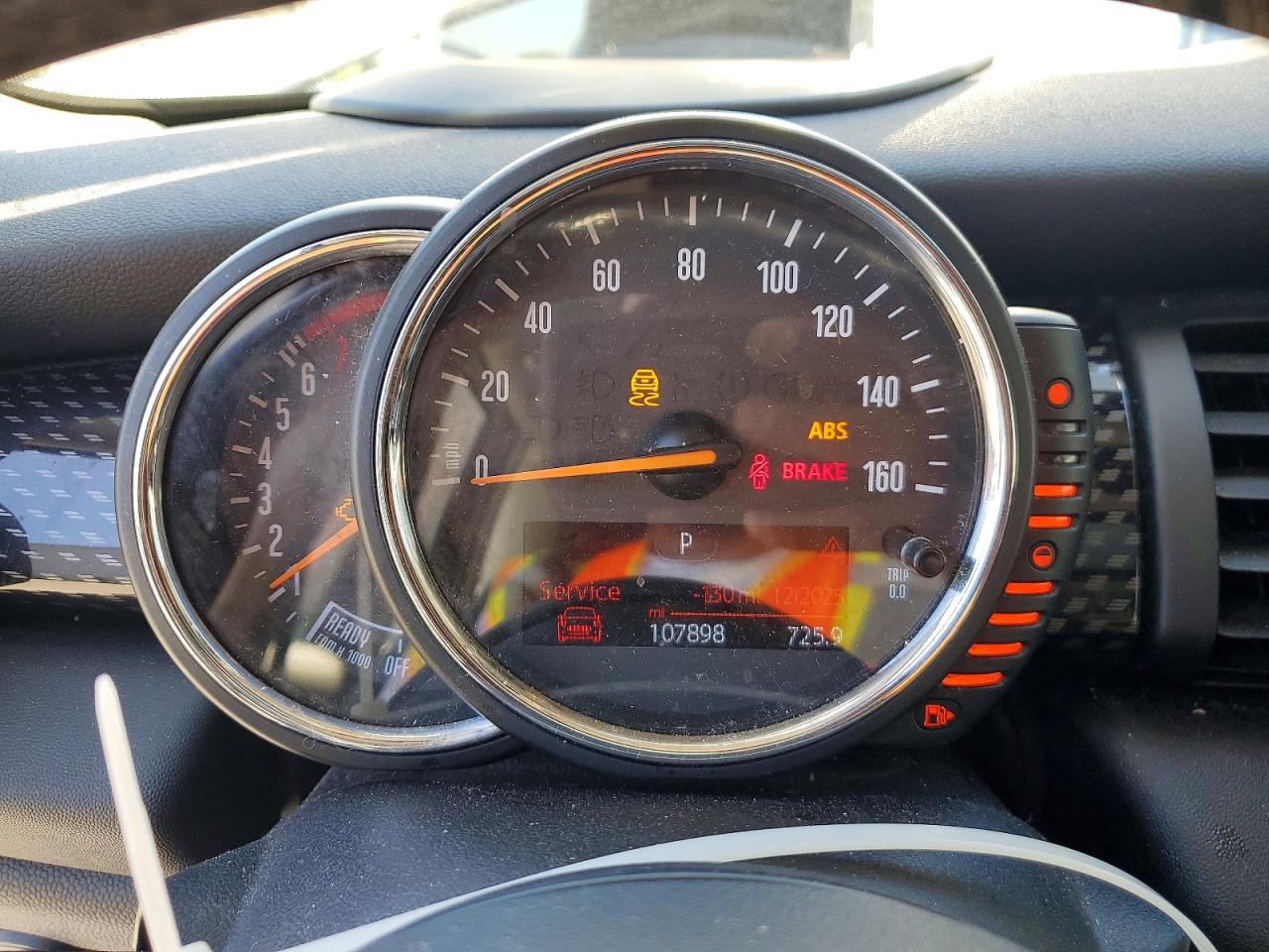 2015 MINI COOPER