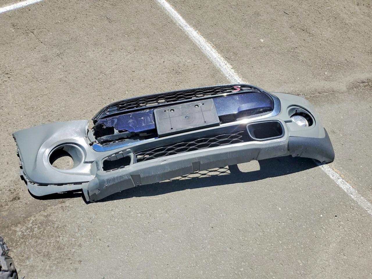 2015 MINI COOPER
