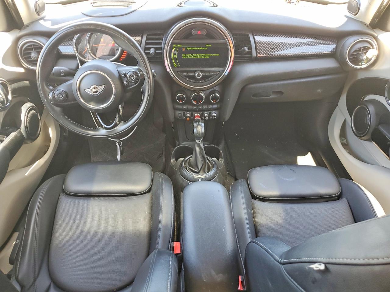 2015 MINI COOPER