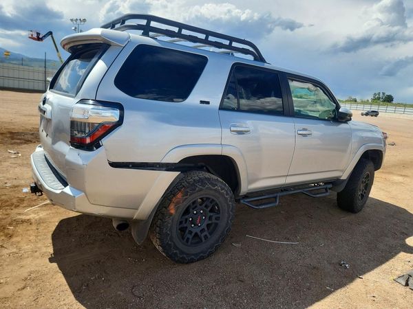 2018 TOYOTA 4RUNNER