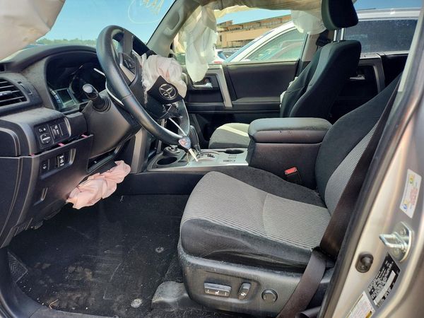 2018 TOYOTA 4RUNNER