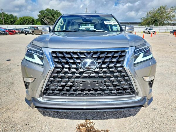 2021 LEXUS GX 460 Premium