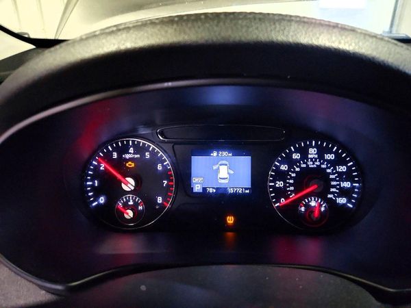 2019 KIA SORENTO L, LX, S