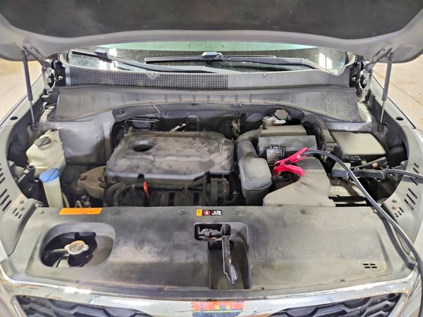 2019 KIA SORENTO L, LX, S