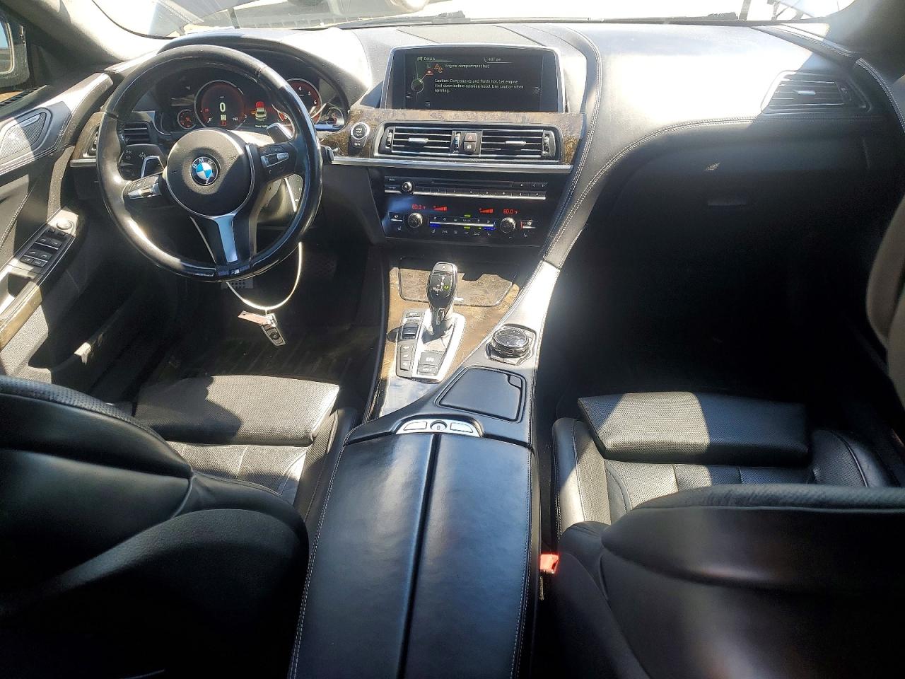 2015 BMW ALPINA B6