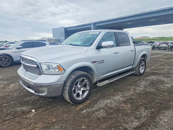 2014 RAM 1500 Laramie