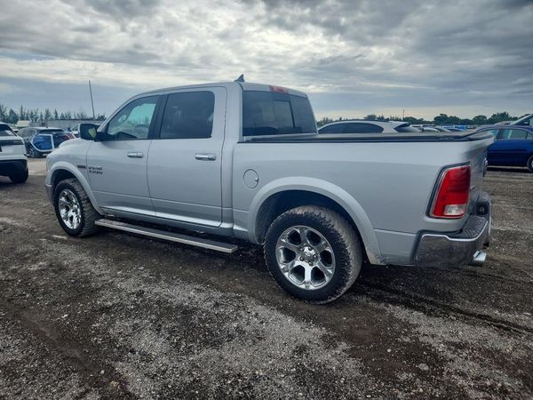 2014 RAM 1500 Laramie