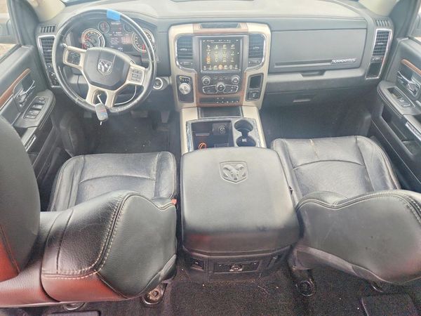 2014 RAM 1500 Laramie