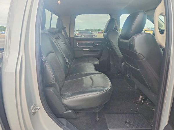 2014 RAM 1500 Laramie