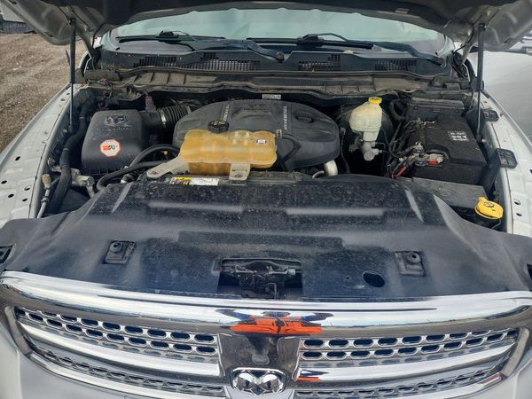 2014 RAM 1500 Laramie