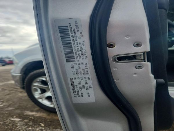 2014 RAM 1500 Laramie