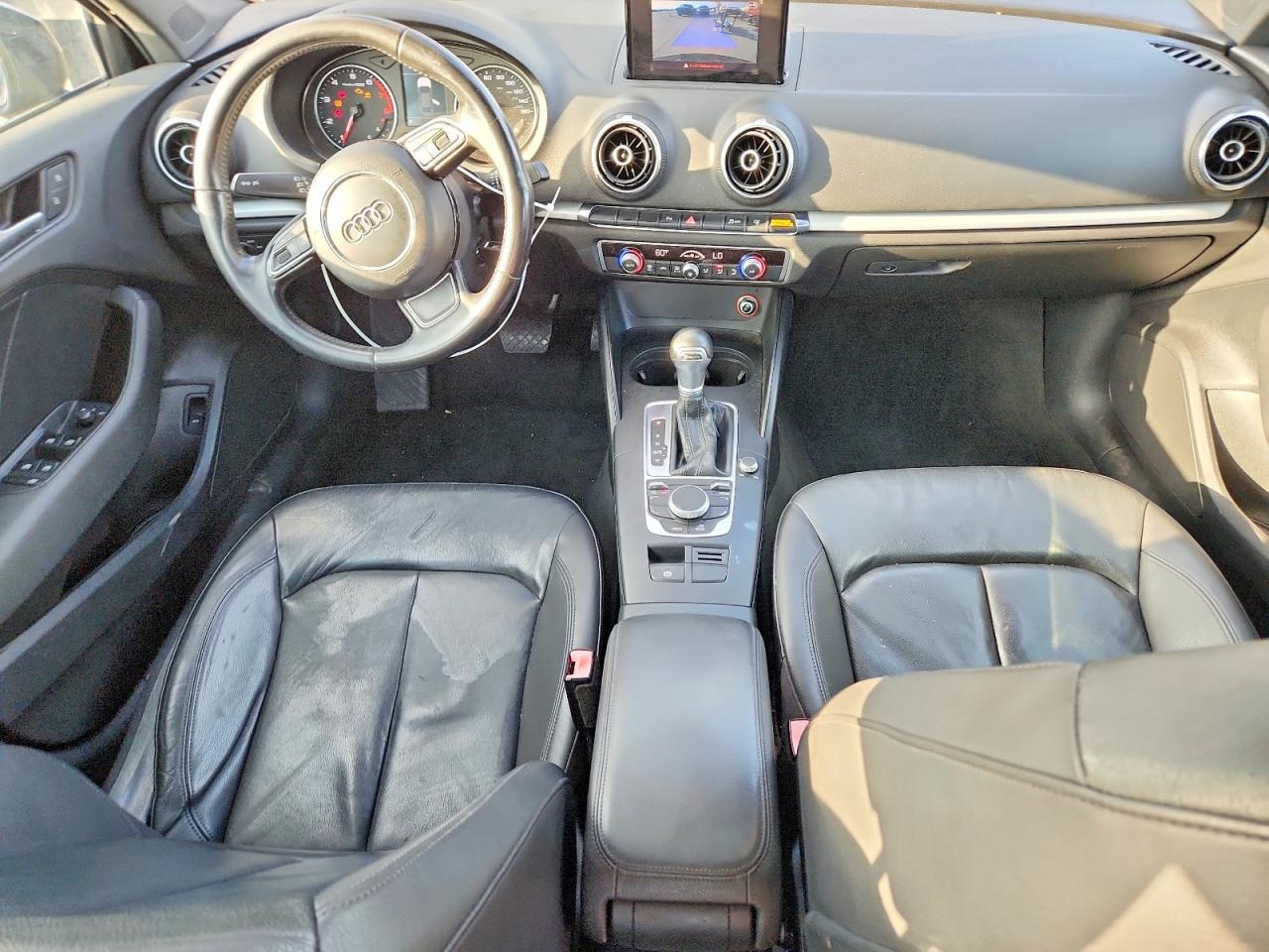 2015 AUDI A3 Premium