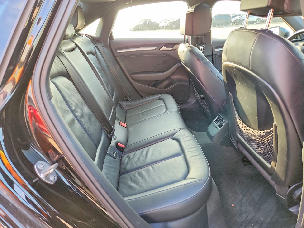 2015 AUDI A3 Premium