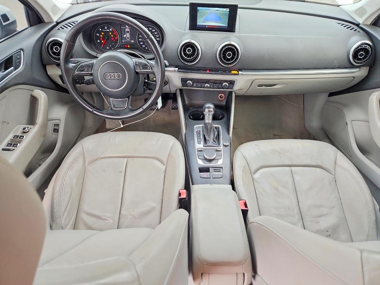 2015 AUDI A3