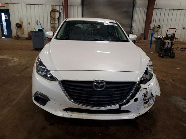 2014 MAZDA 3