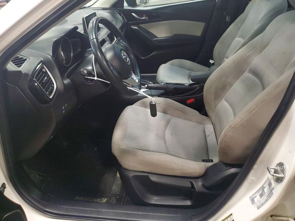 2014 MAZDA 3