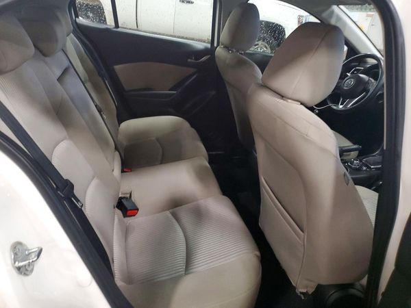 2014 MAZDA 3