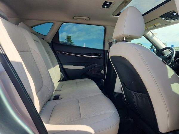 2021 KIA SELTOS EX
