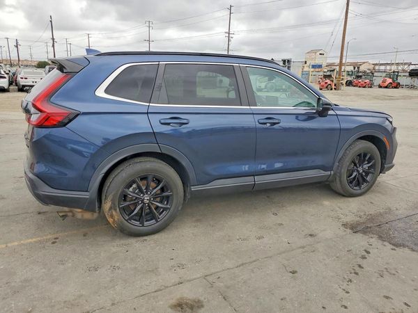 2024 HONDA CR-V Sport-L