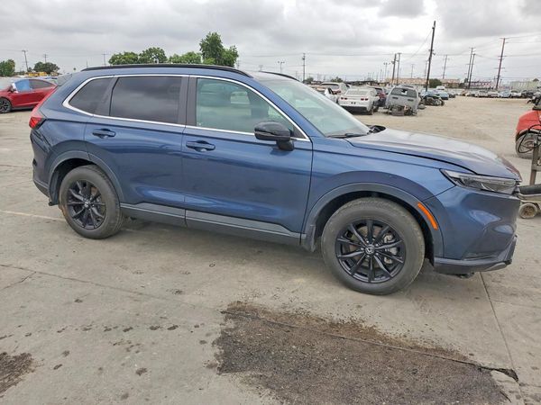 2024 HONDA CR-V Sport-L