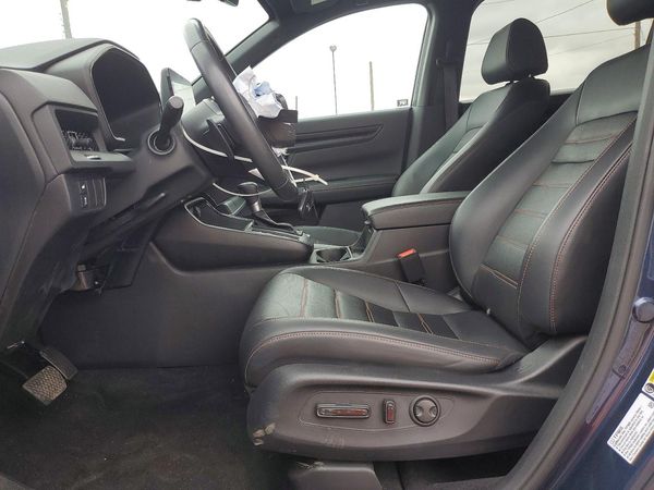 2024 HONDA CR-V Sport-L