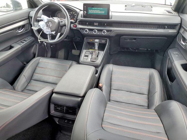 2024 HONDA CR-V Sport-L