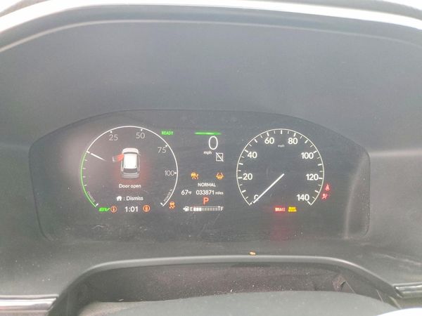2024 HONDA CR-V Sport-L