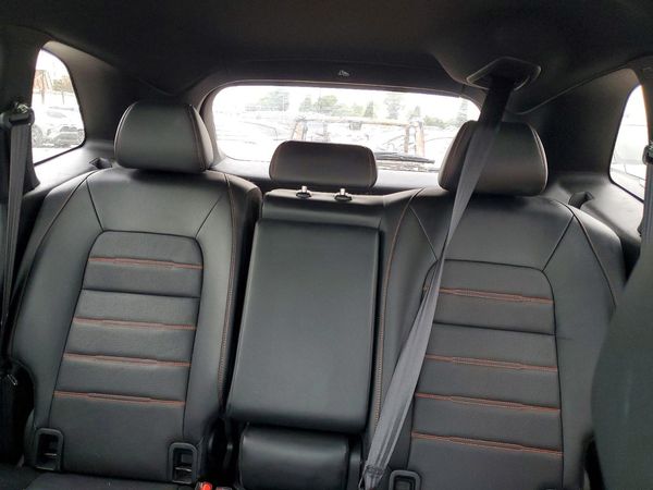2024 HONDA CR-V Sport-L