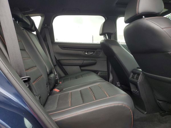 2024 HONDA CR-V Sport-L