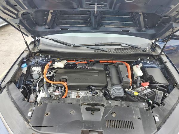 2024 HONDA CR-V Sport-L