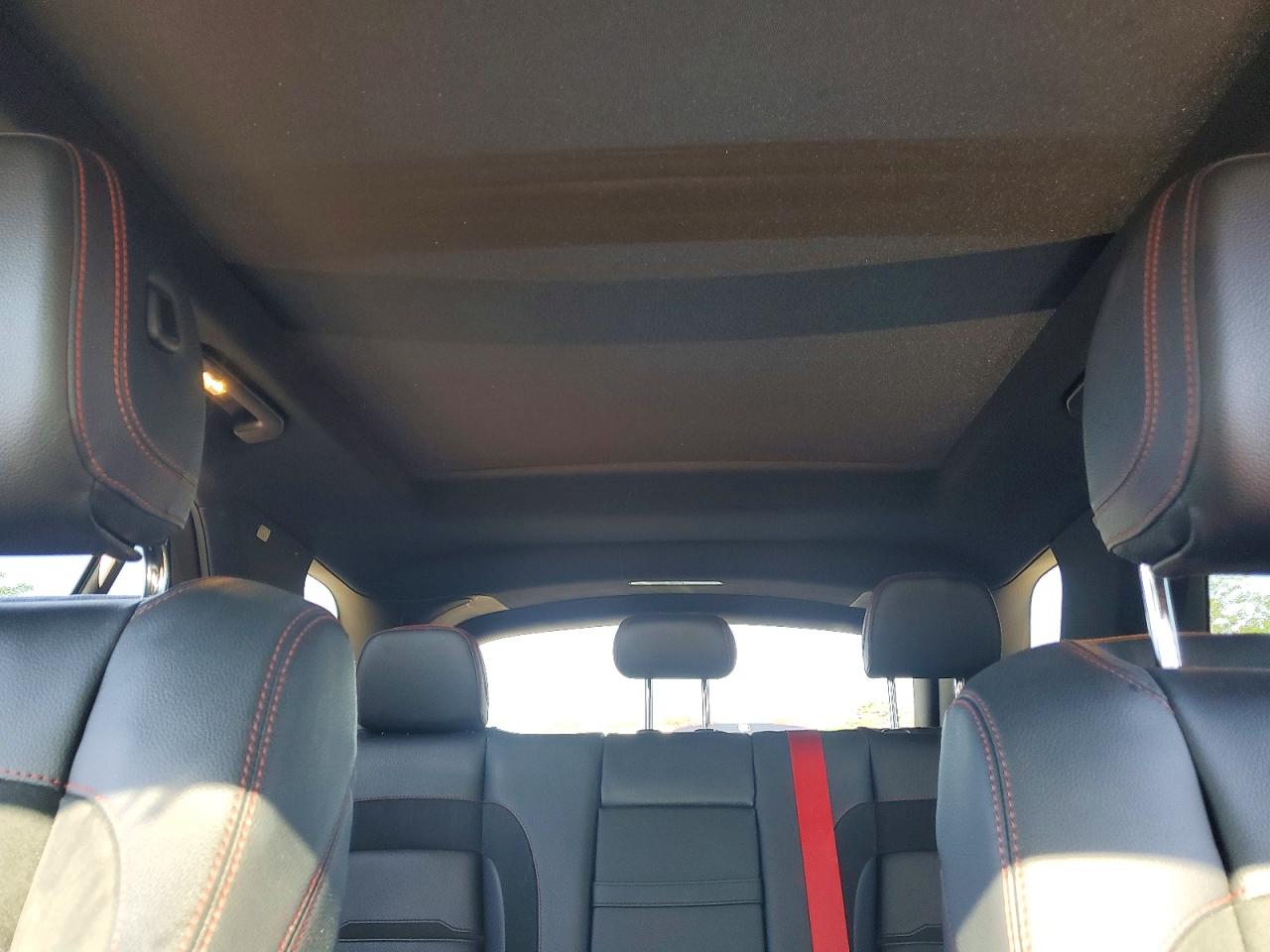 2023 MERCEDES-BENZ GLE AMG GLE53 4MATIC+
