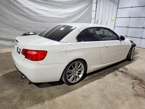 2013 BMW 335