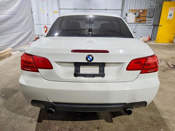2013 BMW 335