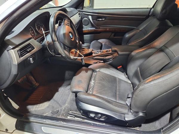 2013 BMW 335