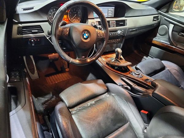 2013 BMW 335