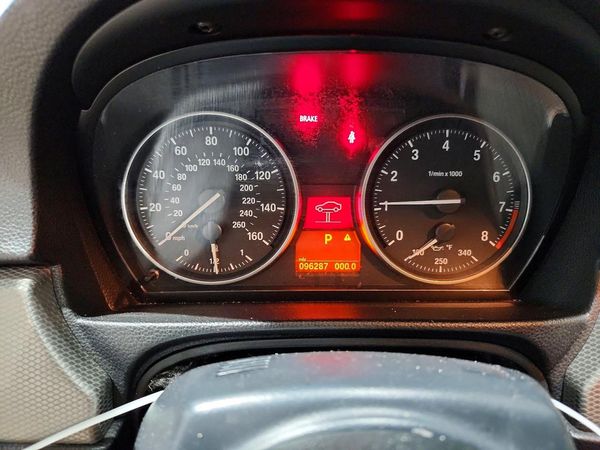2013 BMW 335