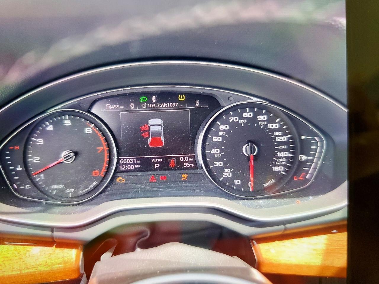 2022 AUDI Q5 S Line quattro Premium