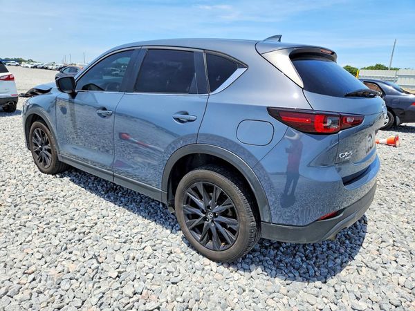 2023 MAZDA CX-5 Preferred Package