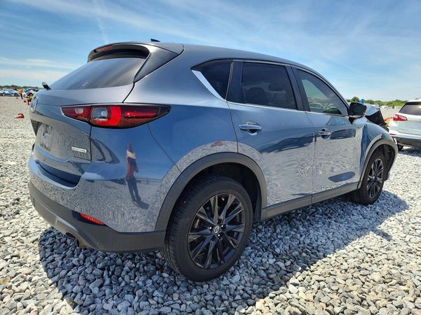 2023 MAZDA CX-5 Preferred Package