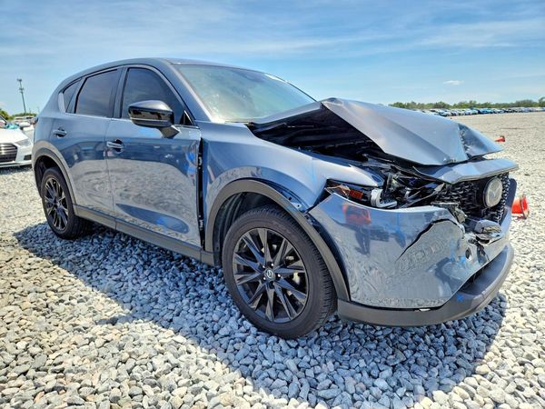 2023 MAZDA CX-5 Preferred Package