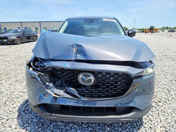 2023 MAZDA CX-5 Preferred Package