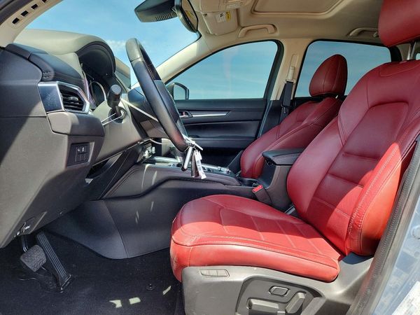 2023 MAZDA CX-5 Preferred Package
