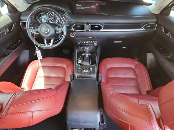 2023 MAZDA CX-5 Preferred Package