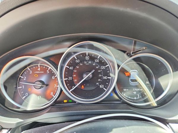 2023 MAZDA CX-5 Preferred Package