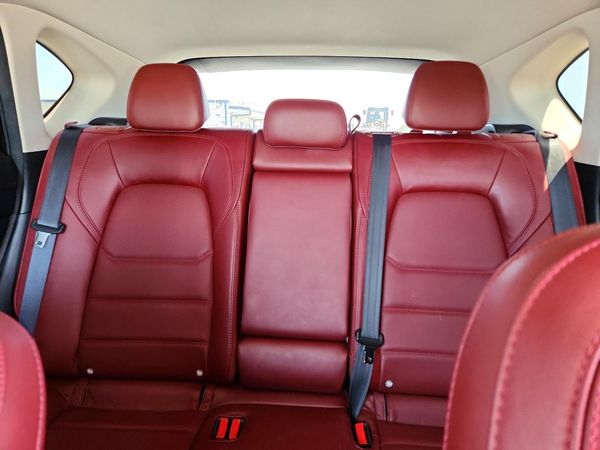 2023 MAZDA CX-5 Preferred Package