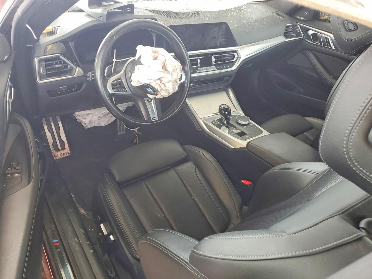 2022 BMW M440I