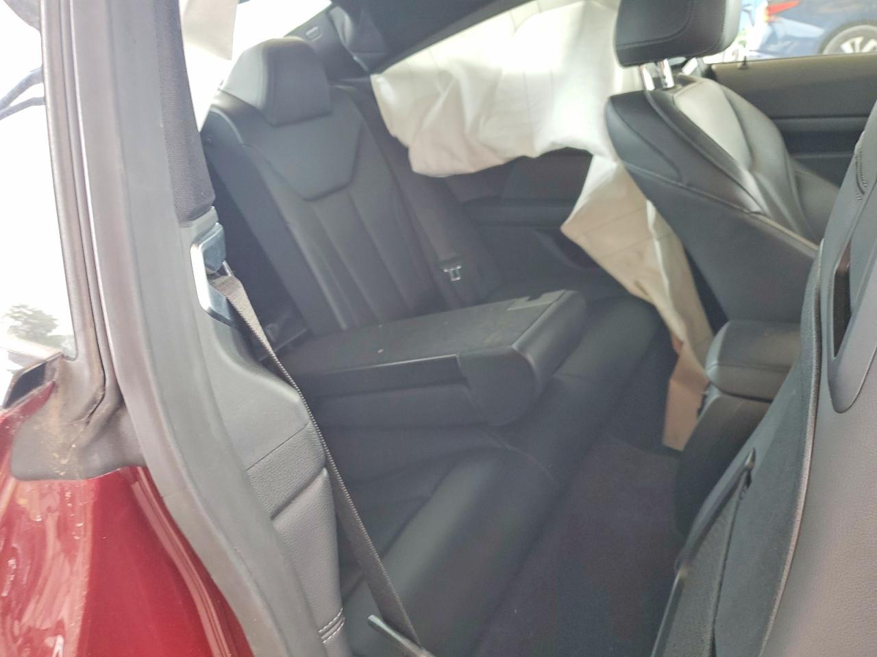 2022 BMW M440I